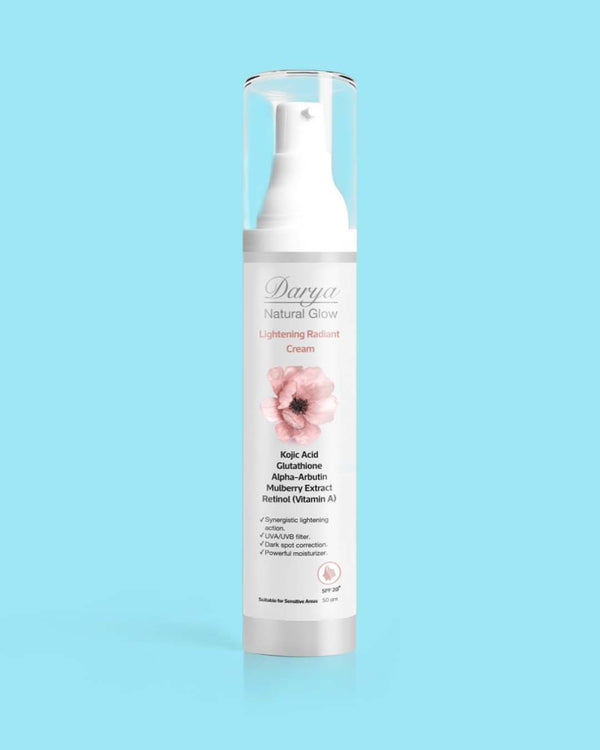Lightening Radiant Cream 50ml