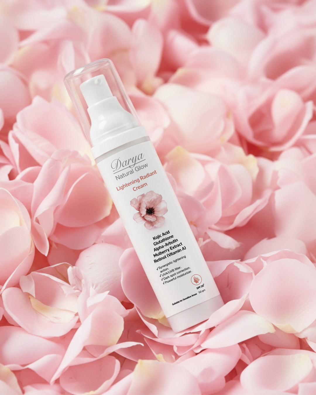 Lightening Radiant Cream 50ml