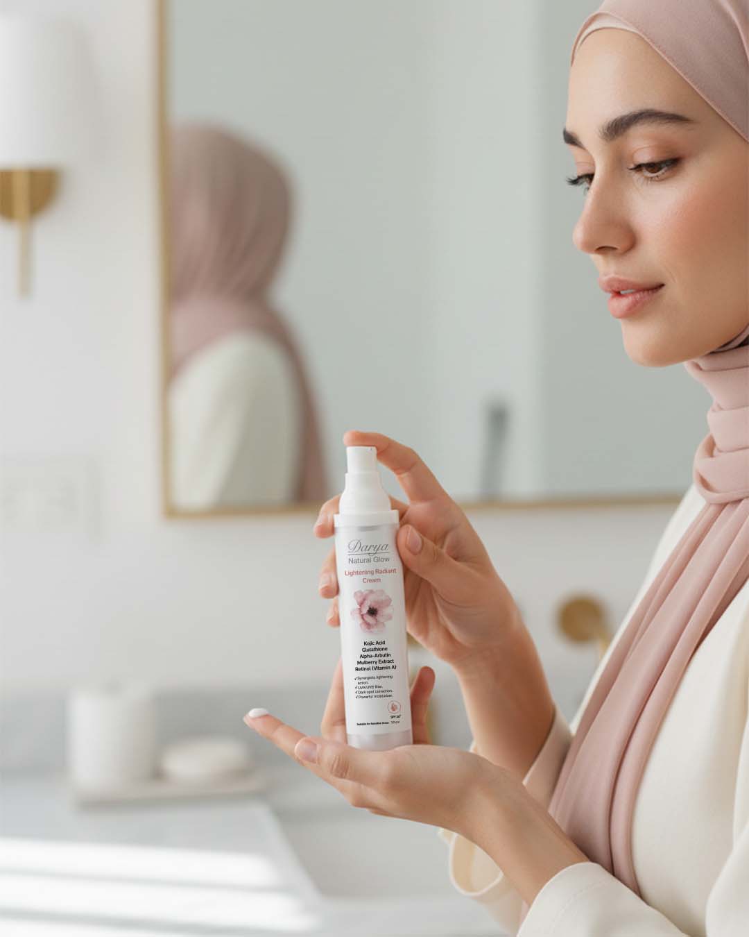 Lightening Radiant Cream 50ml